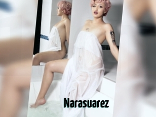 Narasuarez