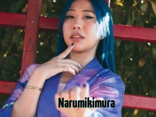 Narumikimura