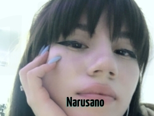 Narusano