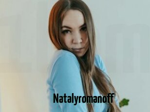 Natalyromanoff