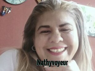 Nathyvoyeur