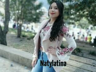 Natylatina