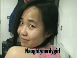 Naughtynerdygirl