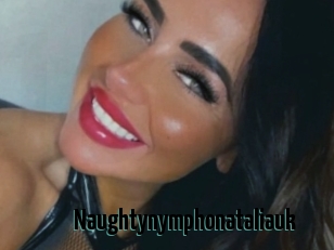 Naughtynymphonataliauk