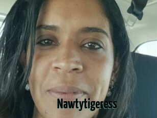 Nawtytigeress