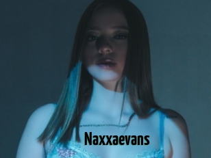 Naxxaevans