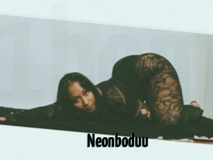 Neonboduu