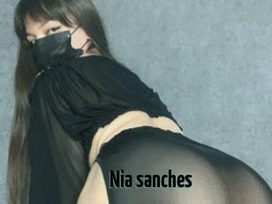 Nia_sanches