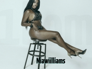 Niawiilliams