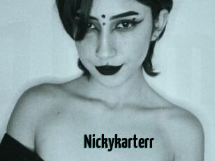 Nickykarterr