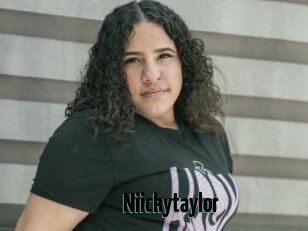 Niickytaylor