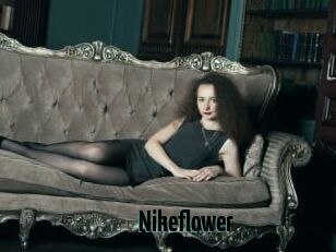 Nikeflower