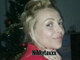 Nikkyta_xxx