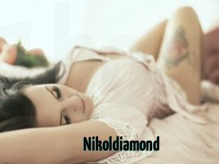 Nikoldiamond