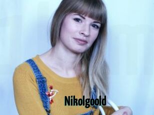 Nikolgoold