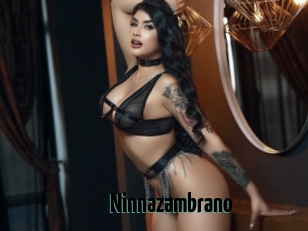 Ninnazambrano