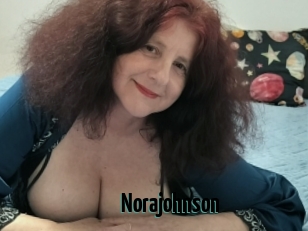 Norajohnson