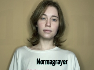 Normagrayer