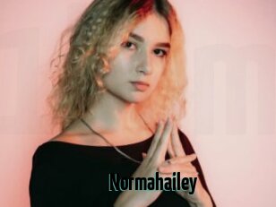 Normahailey