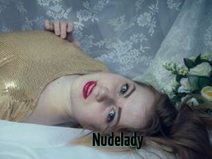 Nudelady