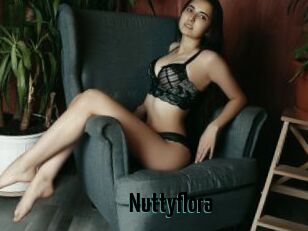 Nuttyflora