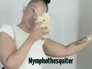 Nymphothesquiter