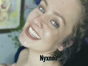 Nyxnoir