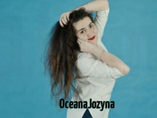 OceanaJozyna