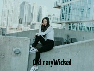 OrdinaryWicked