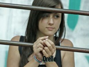 Orelle