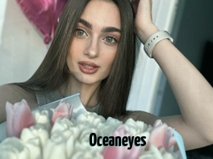 Oceaneyes