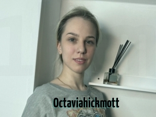 Octaviahickmott