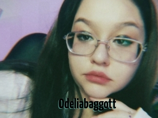 Odeliabaggott