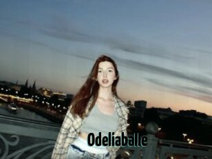 Odeliaballe