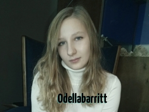 Odellabarritt