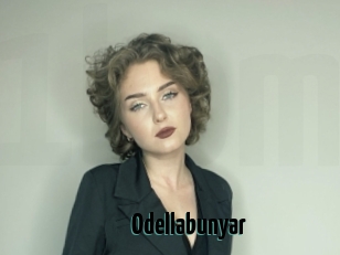 Odellabunyar