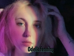 Odellafenning