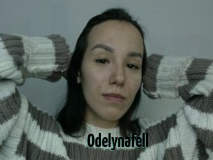 Odelynafell