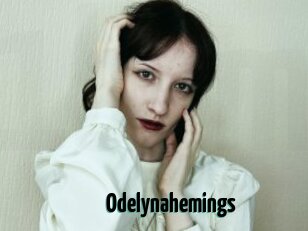 Odelynahemings