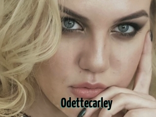 Odettecarley