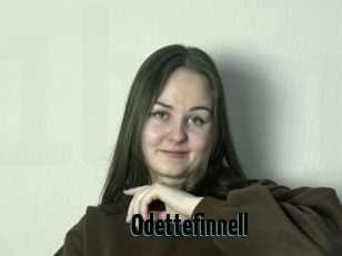 Odettefinnell