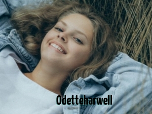 Odetteharwell