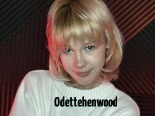 Odettehenwood