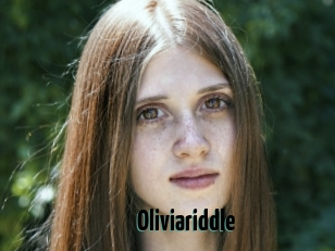 Oliviariddle