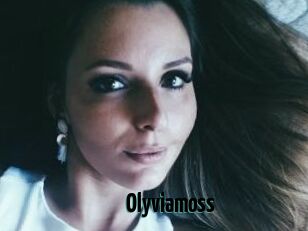 Olyviamoss