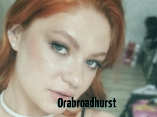 Orabroadhurst