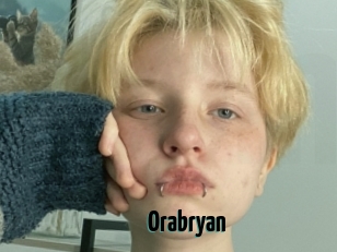 Orabryan