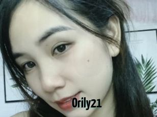 Orily21