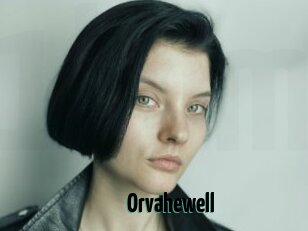 Orvahewell