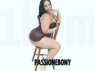 PASSIONEBONY